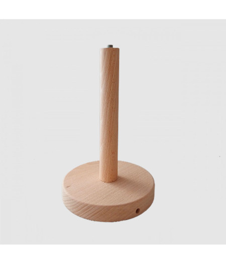 Pied de lampe : FARO 23 cm